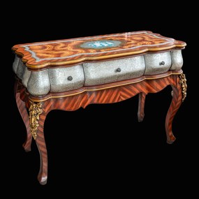 Писалище в стил Рококо F 99 406