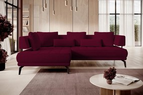 Ъглов Диван Gerotto-Mporntw-Left