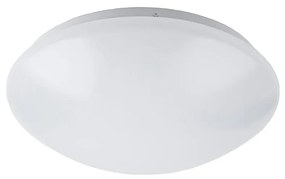 Rabalux 3439 - LED За баня Лампа за таван LUCAS LED/24W/230V