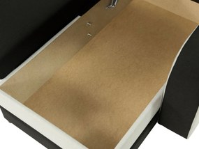 Ъглов диван Kris M