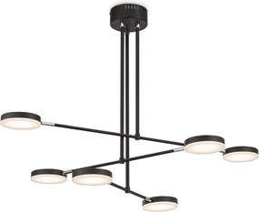 Maytoni Висящо осветително тяло - MOD070PL-L38B3K