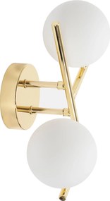 Аплик APP1171-2W Gold