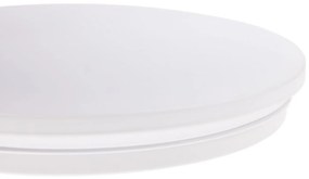 плафон 38cm White 24W APP757-1C