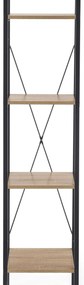 Етажерка NARVIK REG - 1