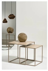 Подово огледало 55,3x170 cm Vasto - Villa Collection