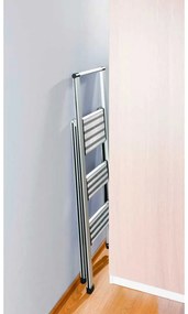 Сгъваеми стъпала Стълба, височина 127 cm - Wenko