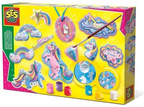 SES - Отливки еднорози