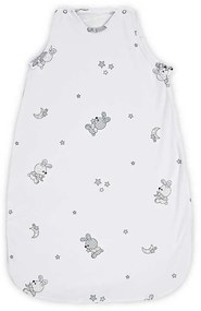 LORELLI Classic Зимен спален чувал 95/100 см. РАНФОРС LITTLE RABBITS GREY