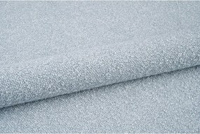 Светлосин диван от букле 210 cm Essen - Cosmopolitan Design