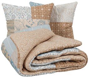 Спално бельо atmosphera Aiden, 240x220 cm, Памук