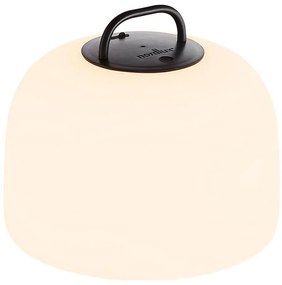 Nordlux LED преносимо външно осветление KETTLETOGO LED/4,8W/3,7V IP65