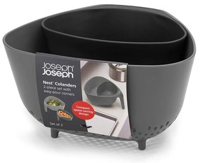 Сиви компактни центрофуги - Joseph Joseph