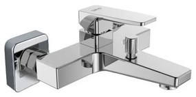 Sapho - смесител за вана TURSI лъскав хром