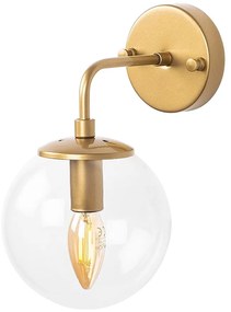 Стенна лампа Horn – Opviq lights