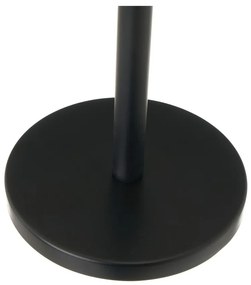 Метална стойка за тоалетна хартия Simply - Casa Selección