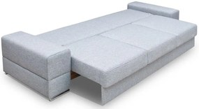 Sofa - bed Floga- Антрацит
