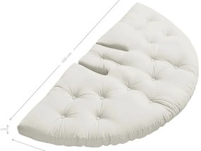 Жълт стол Nido - Karup Design