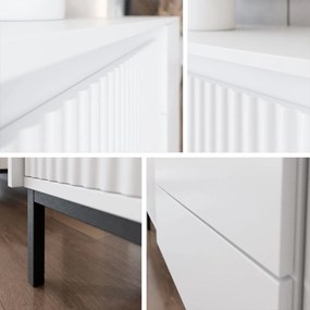 Бюфет Mizo mini-Leuko