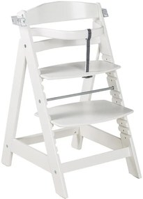 Столове за хранене Click &amp; Fun - бели