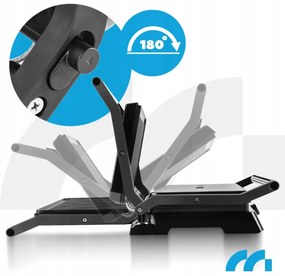 Електрическа скара и машина за сандвичи MALTEC SM3000W 2200W