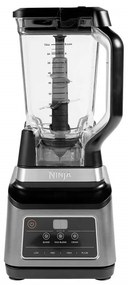 Блендер Ninja BN750EU, 1200W, 2.1L/700ML, Auto-iQ, Без BPA, Черен