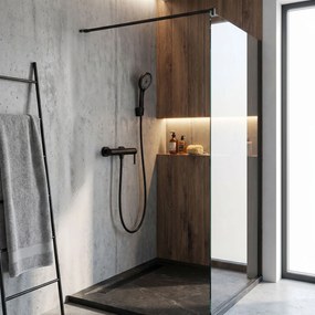 Смесител за душ Rivo Black
