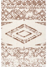 Килим за антре (80 x 300) Puffy 7760 Бежово
Кафяво