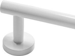 Закачалка за баня White 322232B LEO