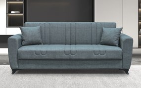 Разтегателно клик-клак канапе Верти