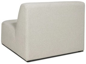 Бежов/кремав модулен диван Roxy – Scandic