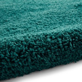 Изумруденозелен килим , 160 x 220 cm Sierra - Think Rugs