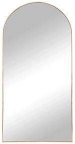 Стенно огледало 90x180 cm Madrid – House Nordic
