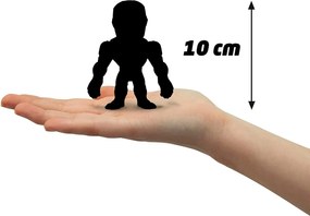 Jada Toys - Фигура Disney Принцеса Белл, 253071006