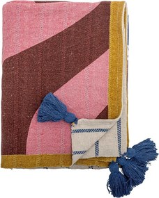 Одеяло 130x150 cm Remy – Bloomingville