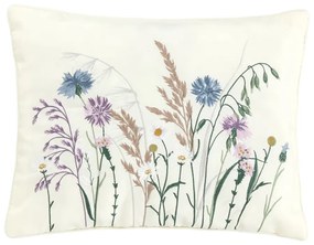 Декоративна възглавница 30x40 cm Grasmere Floral Embroidered – Catherine Lansfield