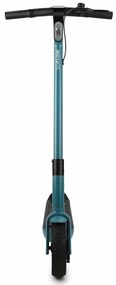 Електрическа тротинетка SOFLOW SO One, Сгъваема, 9 инча, 48V / 5.2Ah, 350 - 720W, 22 км/ч, Максимално тегло 120 кг, Тюркоаз