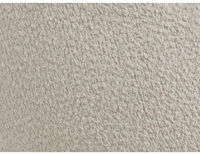 Бежово кресло от прежда с примки от букле Janissaire – Bobochic Paris