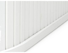 Кръгла трапезна маса 95x180 cm Nola – Unique Furniture