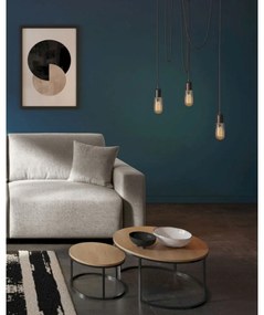 Кремав разтегателен диван 237 cm Hesto – Ghado