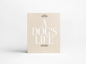 Фотоалбум A Dog's Life – Printworks