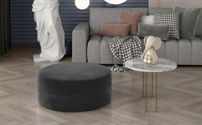 Пуф Berino-антрацит