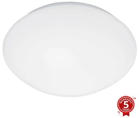 STEINEL 064815 - LED Лампа за баня със сензор RS PRO LED/9,5W/230V IP54