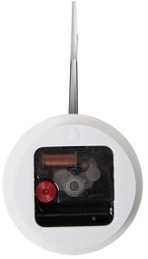 Стенен часовник ø 35 cm DIY Butterfly – Karlsson