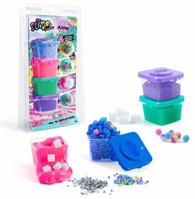 Slime Canal Toys