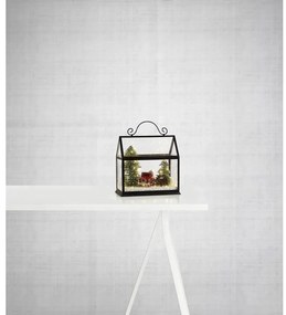 Коледна светлинна украса House – Markslöjd