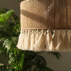 Лампа APP1735-1CP 40 cm