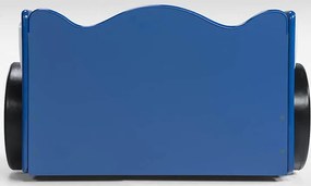 Детско легло Monza Mini-Mple