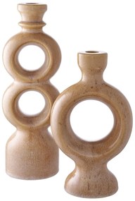 Керамичен свещник – House Nordic