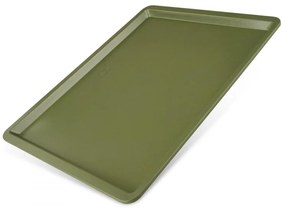 Тава за печене Zenker 7457, 42x32 см, ILAG Maximizing Green покритие, До 180C, Зелен