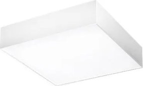 Azzardo AZ2268 - LED таванно осветително тяло MONZA SQUARE LED/20W/230V